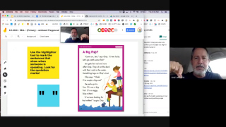 G Suite Lesson Design for Little Learners