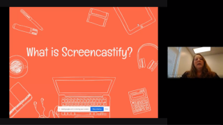 Screencastify