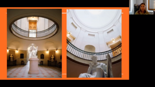 The "People's House?" Looking at Slavery, Race, & Power in the North Carolina State Capitol