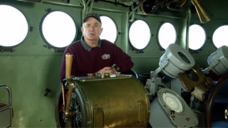 Meet the Showboat: A Virtual Tour of Battleship North Carolina