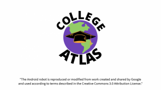Ready, Set, App! Final Pitch: College Atlas