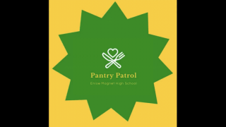 Ready, Set, App! Final Pitch: Pantry Patrol