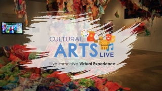 Cultural Arts LIVE Conference Highlights