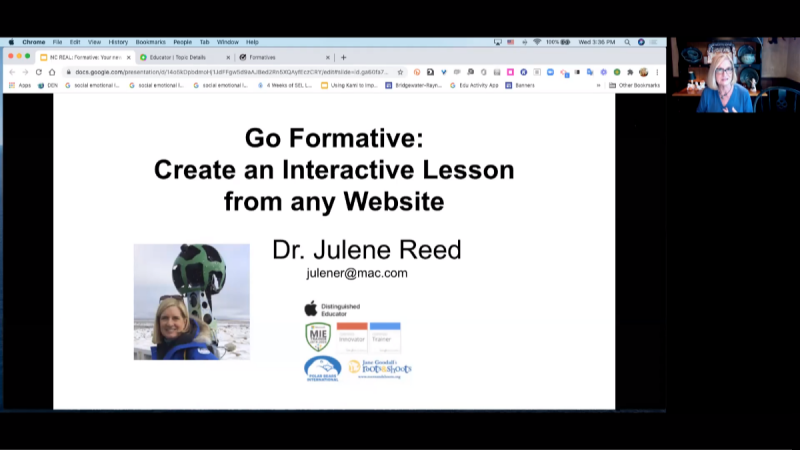 Power Up Learning with Formative!