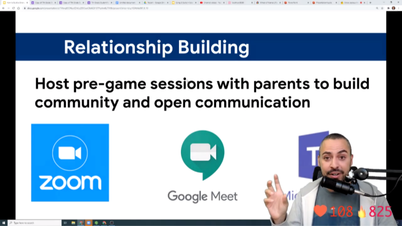 "How to Build a Strong & Engaged Classroom Community"