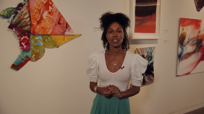 Gallery Tour: Greater Than or Equal To (All)