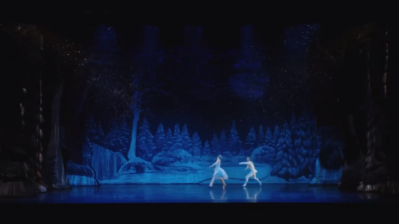 Carolina Ballet Double Session: The Nutcracker & How Do You Dance? (Day 1 of 2)