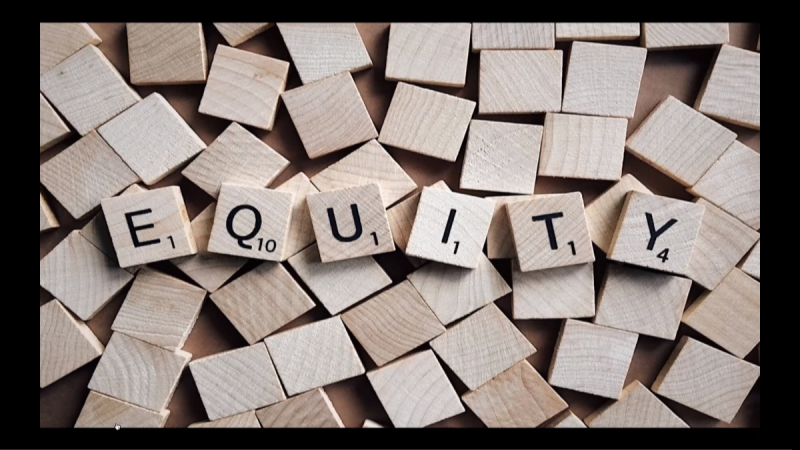Centering Student Equity & Accessibility in Online Learning