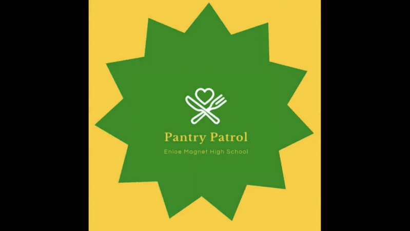 Ready, Set, App! Final Pitch: Pantry Patrol